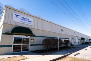 Shadeland Business Park