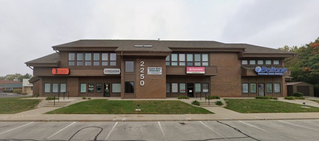 2250 Building