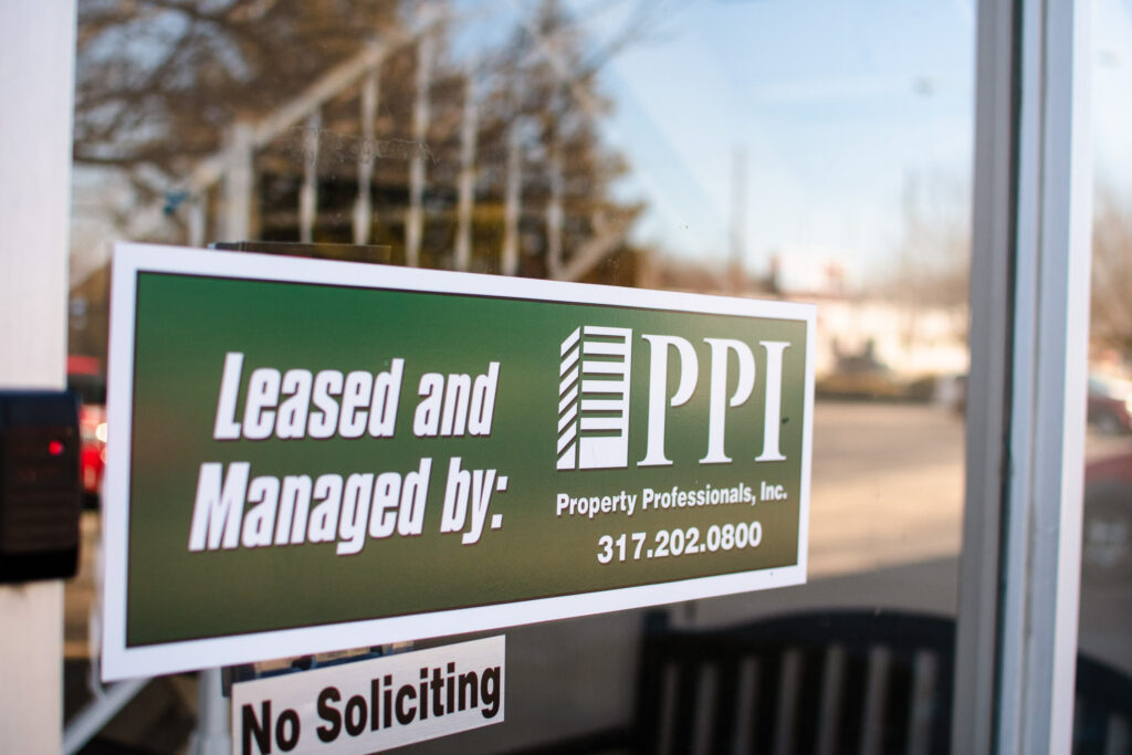 Lease with PPI